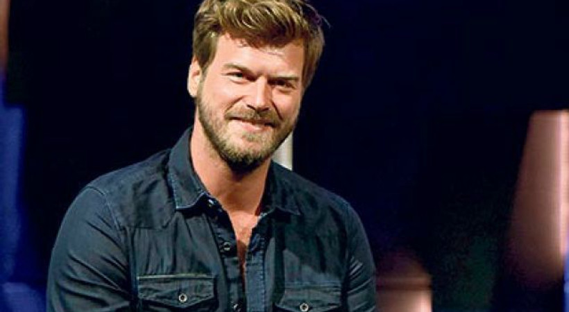 Kıvanç Tatlıtuğ: Kendime meydan okuyorum