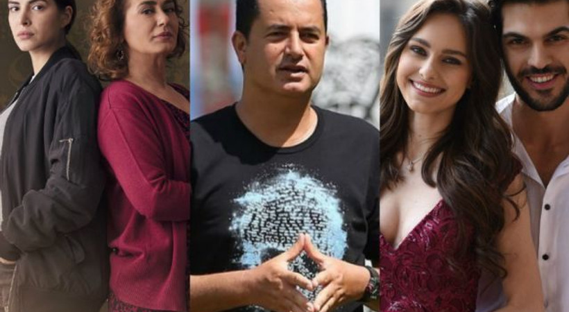 Cumartesi en çok hangi yapımlar izlendi? İşte, reytingler!
