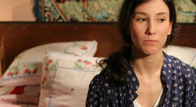 Sibel Kekilli: Çok acı çektim, artık susmamalıyım!