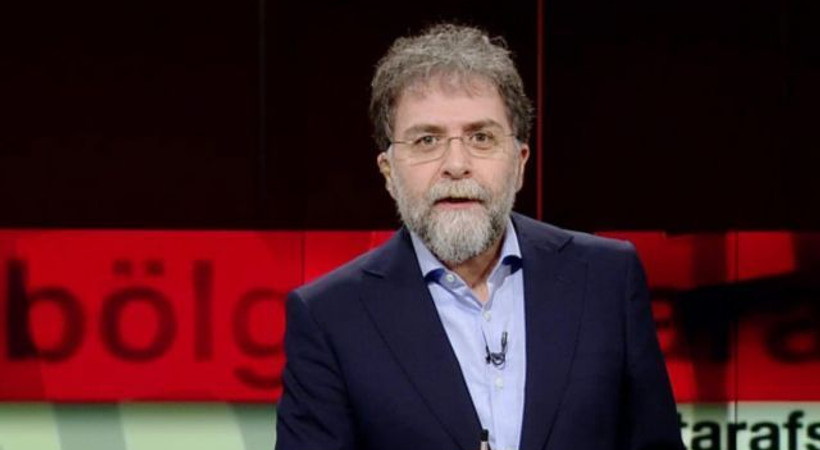 Savcılıktan Ahmet Hakan'a: 20 bin TL öde, dava açılmasın!