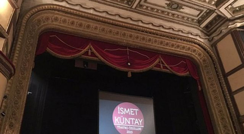 41. İsmet Küntay Tiyatro Ödülleri açıklandı! İşte kazananlar...