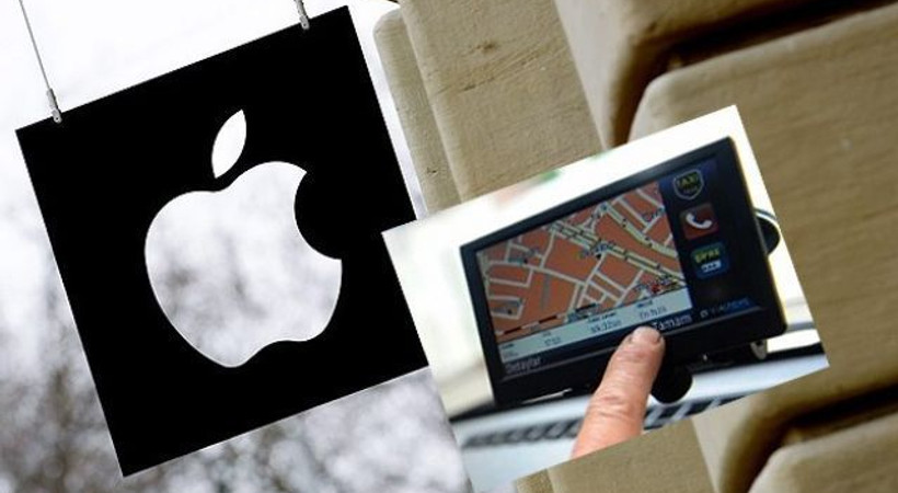 Apple ürünlerine yasak!