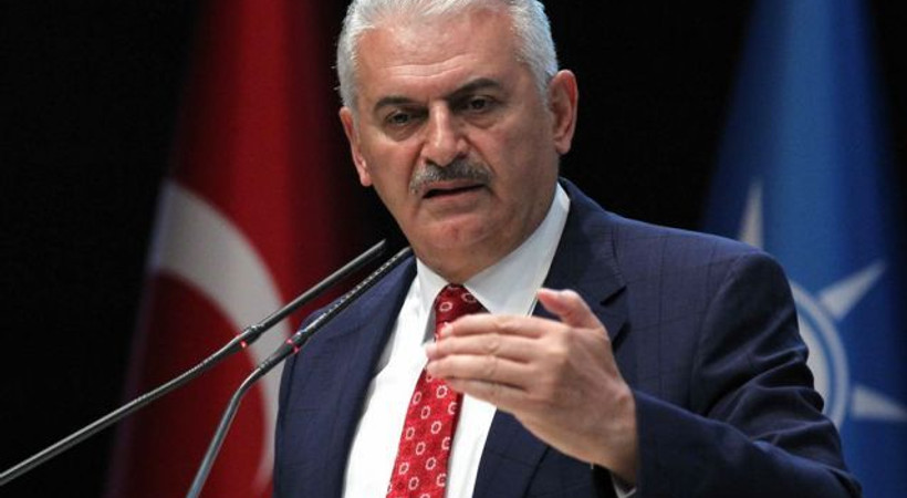 Başbakan Yıldırım: Kimse AK Parti adına racon kesemez