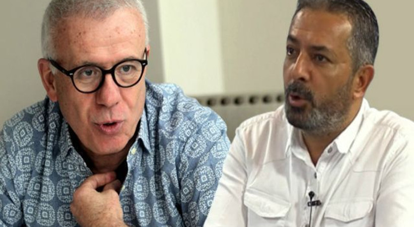 'Kaç LGBT: Akif Beki için iyi bir haber'