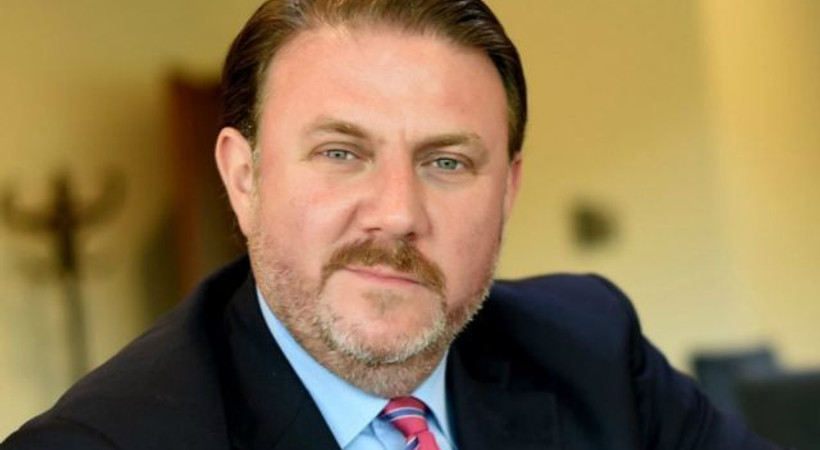 Yiğit Bulut'tan geri adım... Haberal paylaşımlarını sildi!