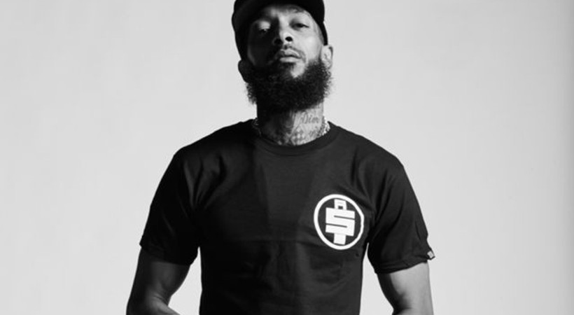 Rap şarkıcısı Nipsey Hussle hayatını kaybetti