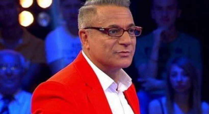 Mehmet Ali Erbil son anda hangi kanalla el sıkıştı?