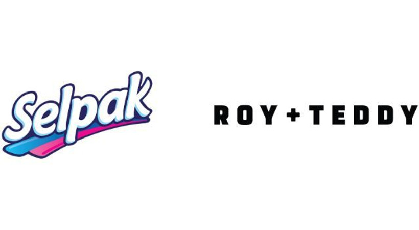Selpak, dijitalde artık 'Roy+Teddy’ye emanet!