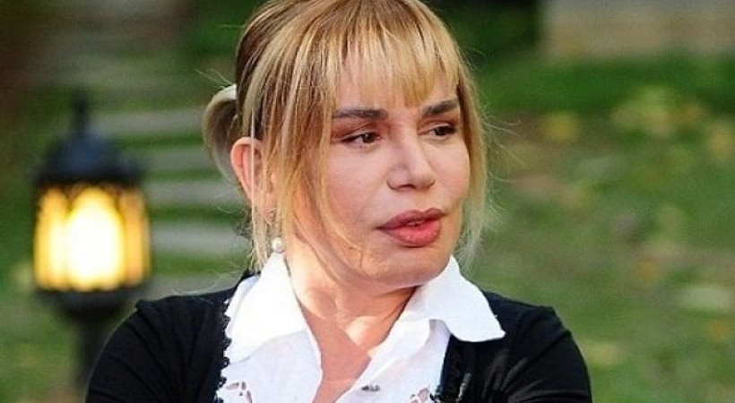 Bikinili fotoğraflar yargıya taşındı, Sezen Aksu ifade verdi