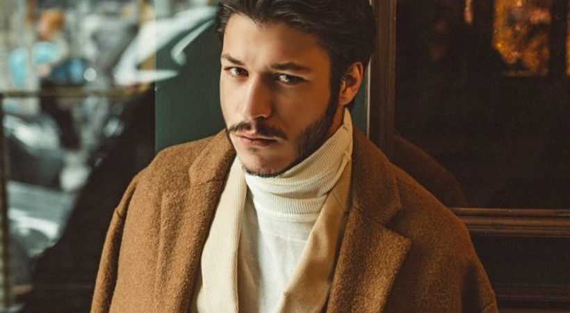 Çukur'un Celasun'u Kubilay Aka'nın yeni projesi ve imajı belli oldu!