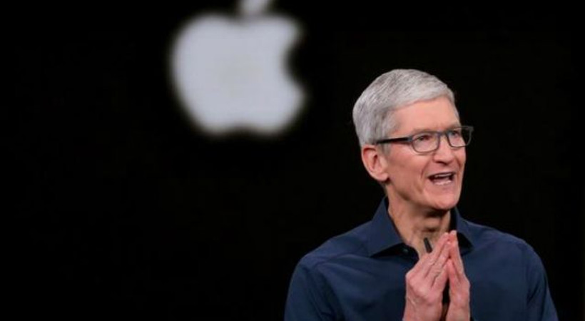 Apple'ın patronundan iPhone fiyatlarıyla ilgili flaş açıklama!
