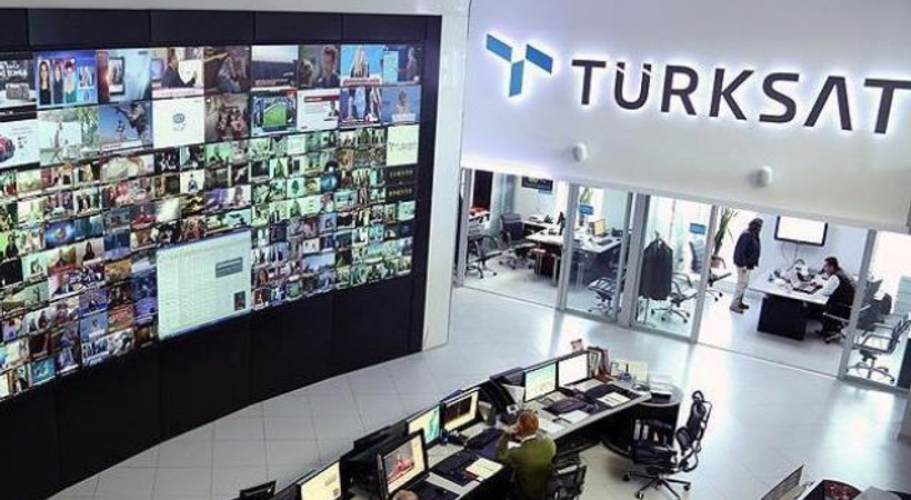 imc TV'nin ardından Türksat o kanalın da yayınını kesti!