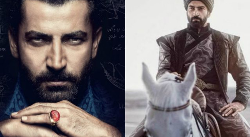 'Fatih Sultan Mehmet’i öğrendikçe küçülüyorum'