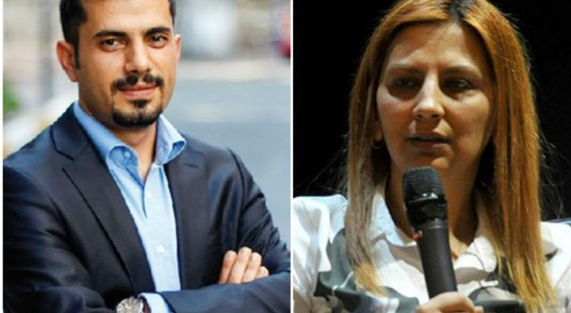 İHİDEM'den mahkemenin gazeteci Baransu ve Yıldız'la ilgili kararına sert tepki!