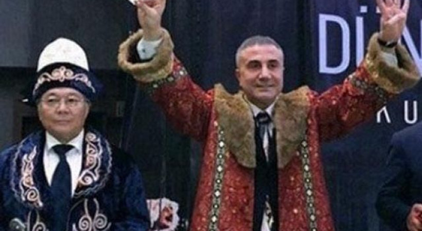 Kültür Bakanı'ndan Sedat Peker açıklaması