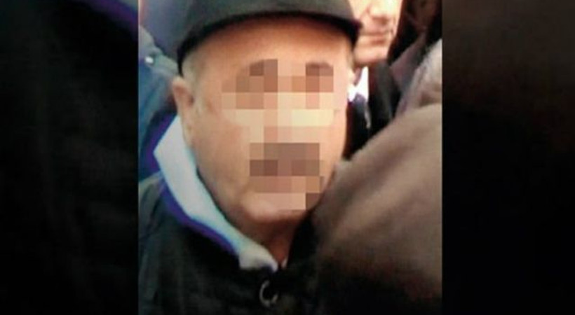Ünlü oyuncunun ağabeyi, yankesicilikten tutuklandı!