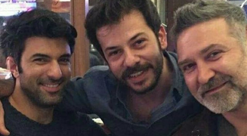 Ünlü oyuncu, taksicinin saldırısına uğradı!
