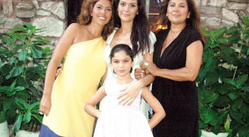 'Zeynep Korel ve kızının hayatı tehlikede'