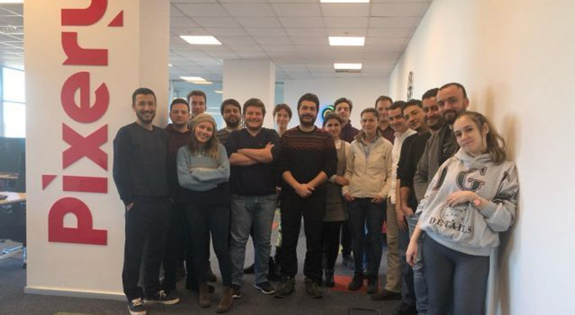 35 bin TL ödüllü Hackathon başlıyor!