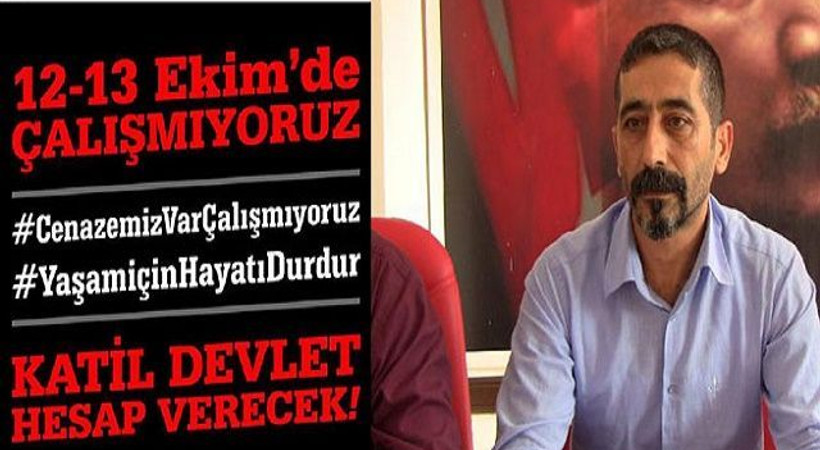 CHP'li yöneticiye Facebook soruşturması
