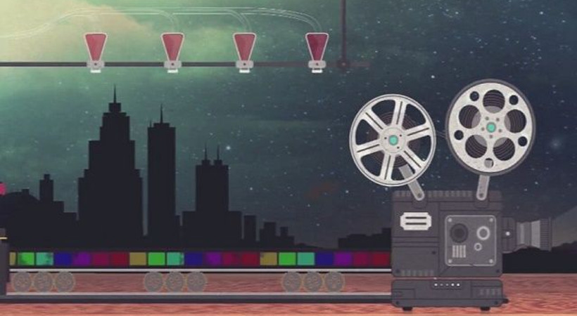 Türk filmleri Toronto'da