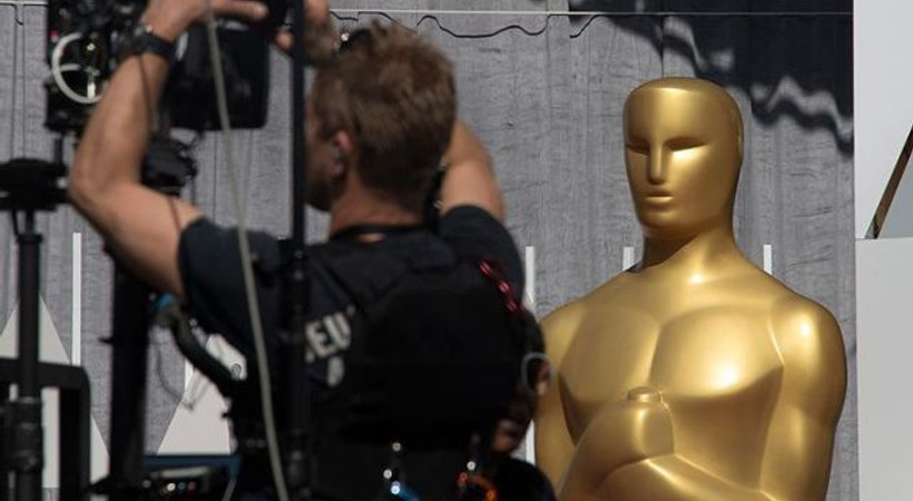 Hollywood'ta ırkçılık boykotunun gölgesinde Oscar gecesi