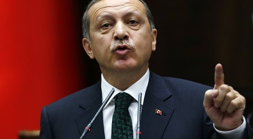 Erdoğan 'edepsiz' demişti, kadın yazarlar 'özür dile' çağrısı yaptı!