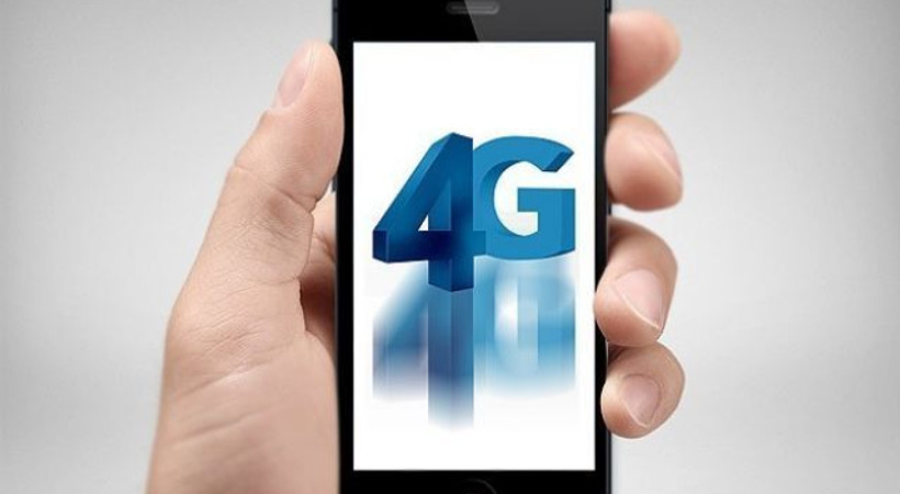 4G bu zorunlulukla geliyor
