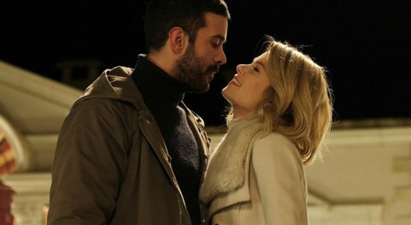 Kuzgun ve Meryem yıllar sonra ilk kez karşılaşıyor!