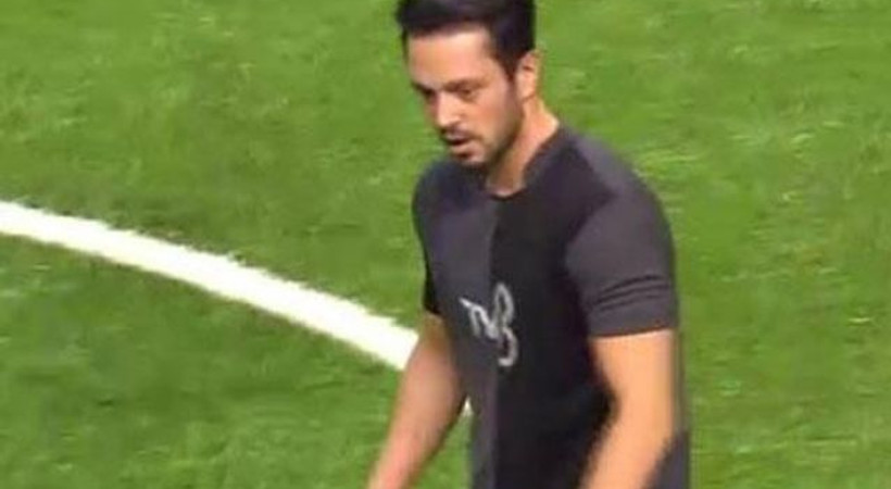 Murat Boz golleriyle sosyal medyayı salladı!