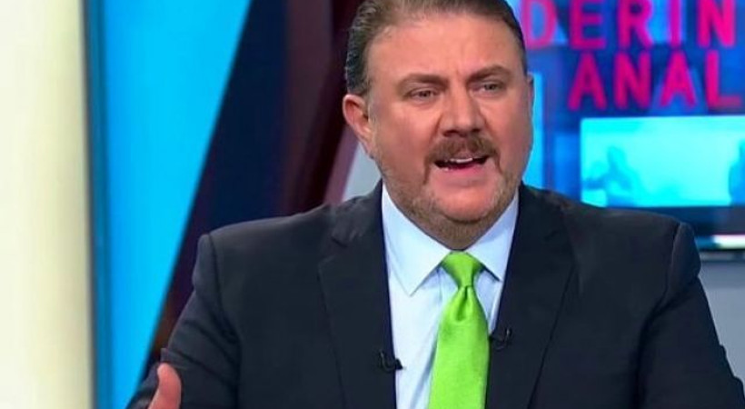 MHP'den Yiğit Bulut'a çok sert sözler!