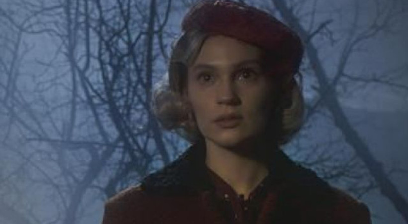 'Farah Zeynep Abdullah, Dumlupınar filminin kadrosundan çıktı' iddiası!