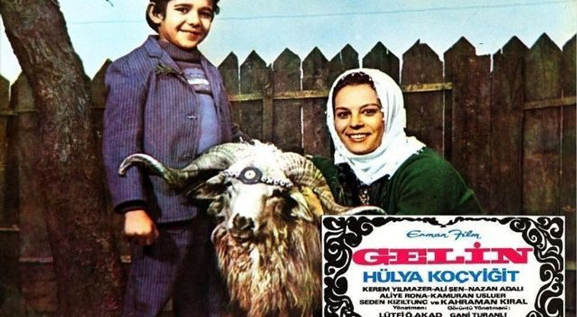 37 yılda bir ilk! Türk sineması Moskova'da!