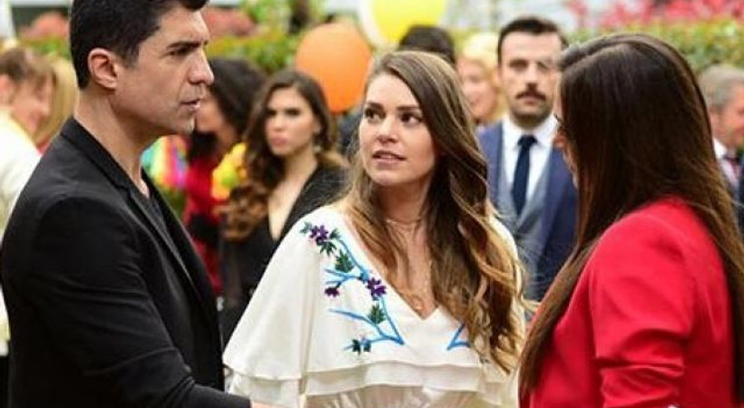 Özcan Deniz'li İstanbullu Gelin'in sezon finali tarihi belli oldu!