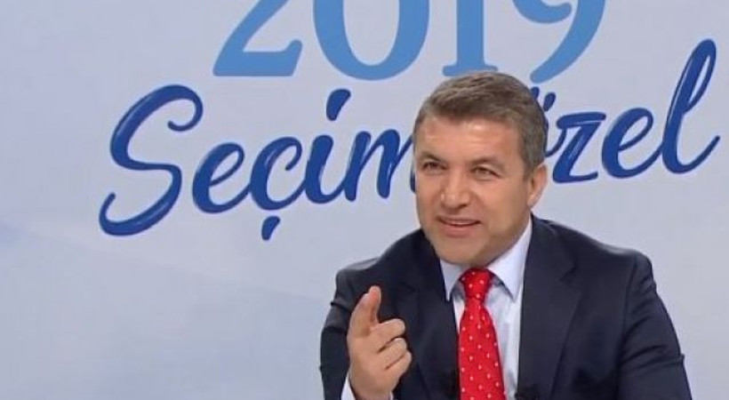 'İsmail Küçükkaya ile konuştum, 'Binali Bey daha iyiydi' dedi'