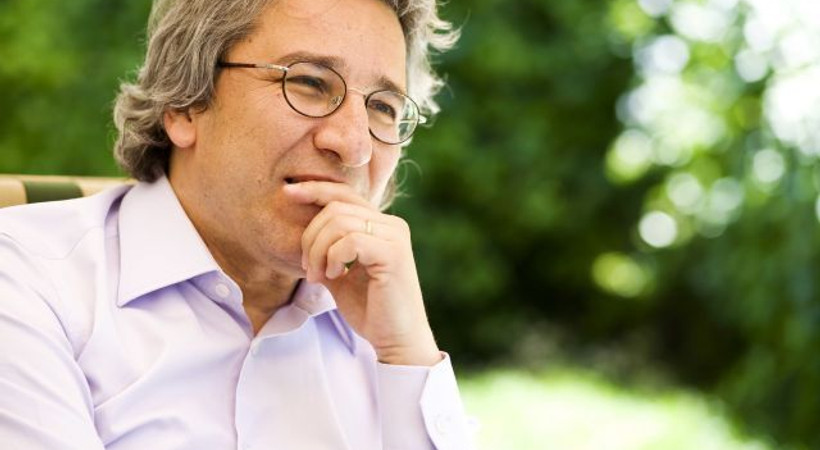 Can Dündar'dan Erdoğan'a sert yanıt: Bu suçu işleyen kişi...