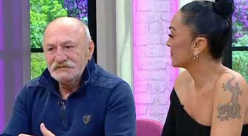 Usta oyuncudan canlı yayında evlilik teklifi!