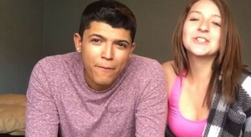İzlenme uğruna sevgilisini öldüren YouTuber'ın cezası belli oldu