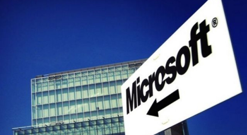 Microsoft'tan savaş kararı!