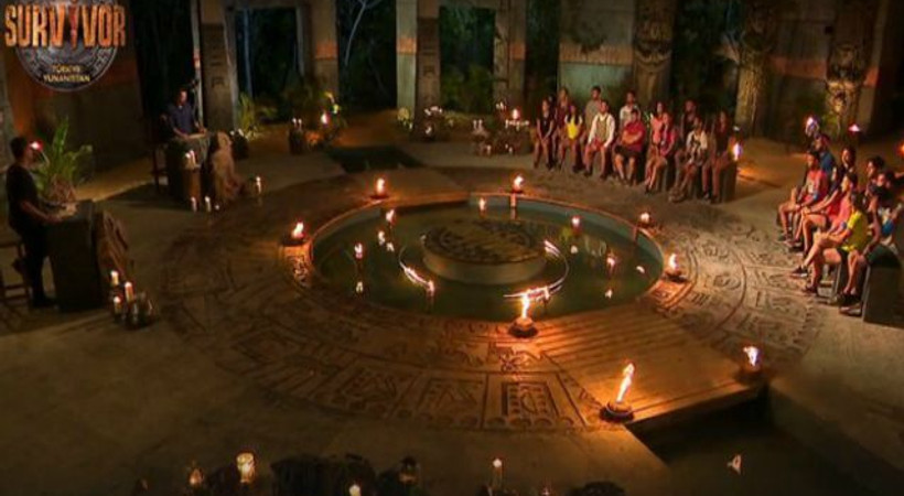 Survivor'da dokunulmazlığı kim kazandı, elemeye kimler kaldı?