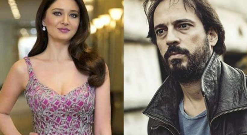 Nurgül Yeşilçay'lı 'Gülperi' dizisine hangi ünlü oyuncular katıldı?