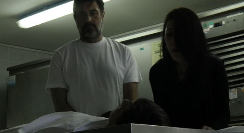 Organ mafyasının söndürdüğü hayatlar sinema perdesine taşınıyor!