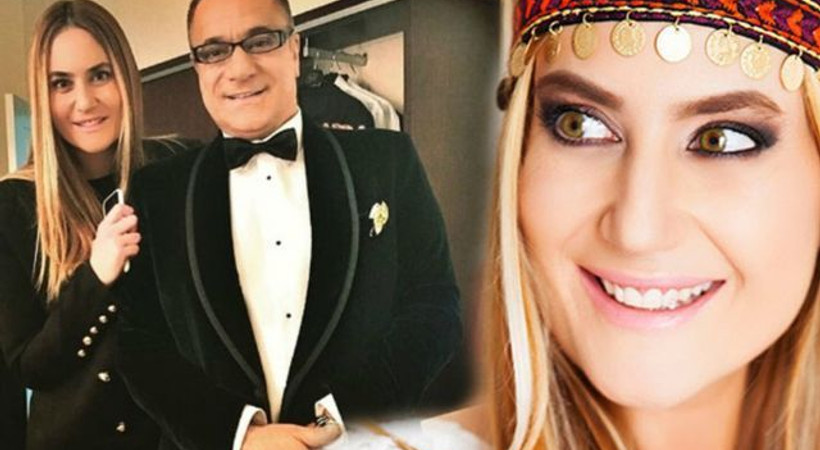 Mehmet Ali Erbil'den kızı Sezin Erbil'e duygusal mesaj!