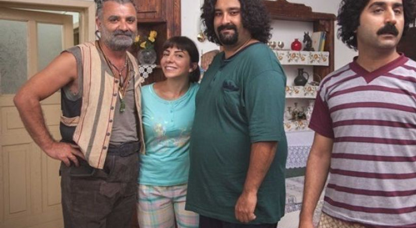 'Cici Babam' gişenin yeni lideri oldu!