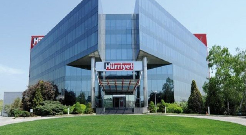 Hürriyet Dünyası'na yeni CEO
