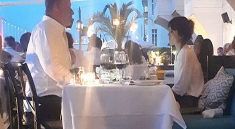 Fatih Aksoy'dan flaş Cansu Dere açıklaması!