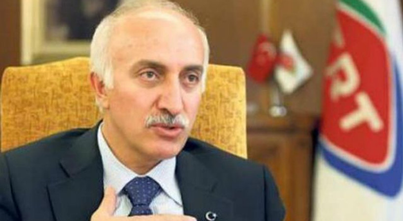 'Samanyolu'ndan gelenlerin FETÖ'cü olduğunu bilmiyordum'