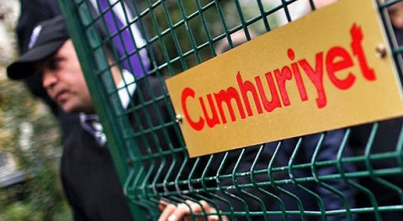 TGS: 'Cumhuriyet’te fatura çalışana kesilmemeli!'