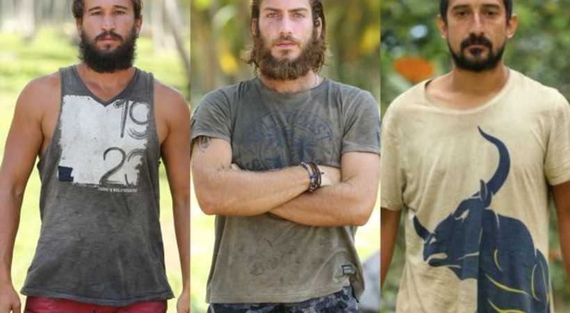 Survivor 2017'de kim elendi, finale kimler kaldı?