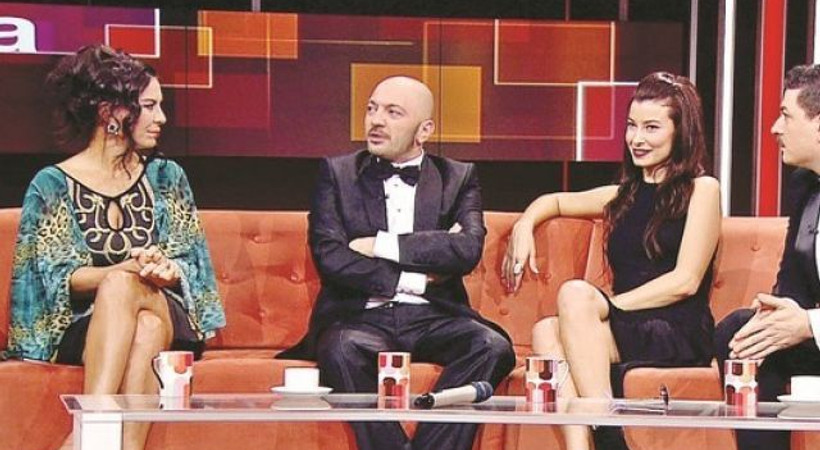 Ceyhun Yılmaz'a o sözlerden dolayı dava